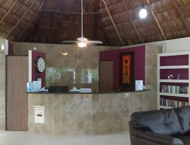 Bahía del Sol Beach Resort hotel detail image 2