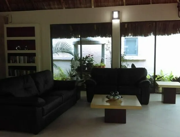 Bahía del Sol Beach Resort hotel detail image 3