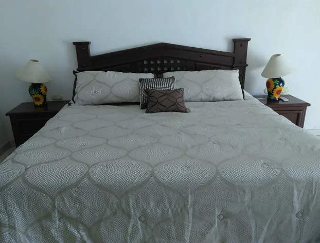 Bahía del Sol Beach Resort hotel detail image 4