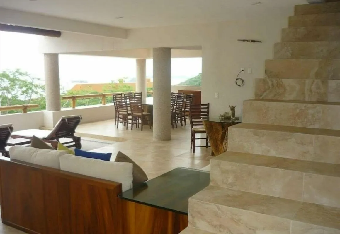 Penthouse Contramar hotel hero