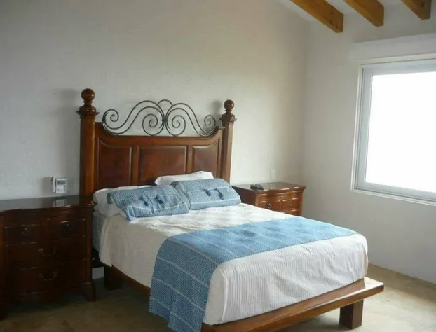 Penthouse Contramar hotel detail image 1