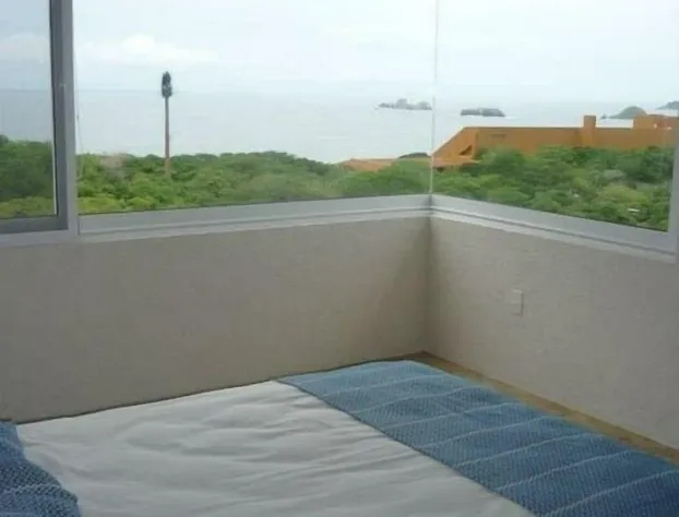 Penthouse Contramar hotel detail image 3