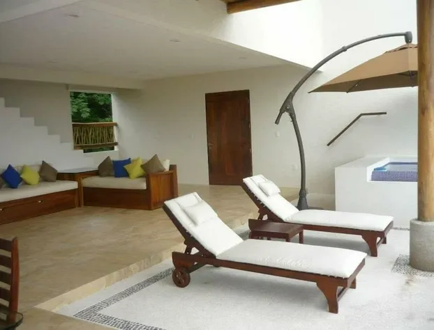 Penthouse Contramar hotel detail image 4