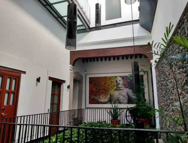 Domingo Santo Hotel Boutique - Adults Only hotel detail image 1