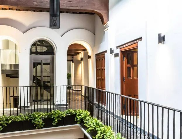 Domingo Santo Hotel Boutique - Adults Only hotel detail image 2