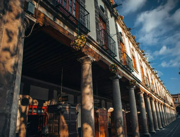 Domingo Santo Hotel Boutique - Adults Only hotel detail image 3