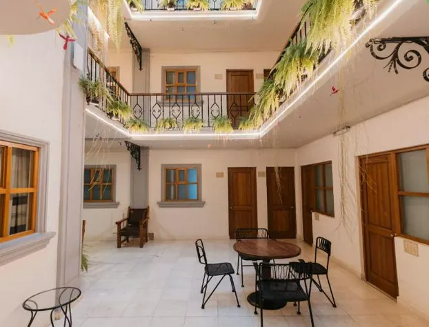 Hotel Marques del Valle hotel detail image 4