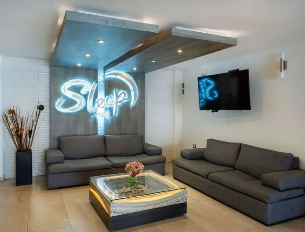 Sleep Inn Puebla Centro Histórico hotel detail image 3