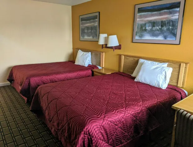 Executive Inn hotel detail image 4