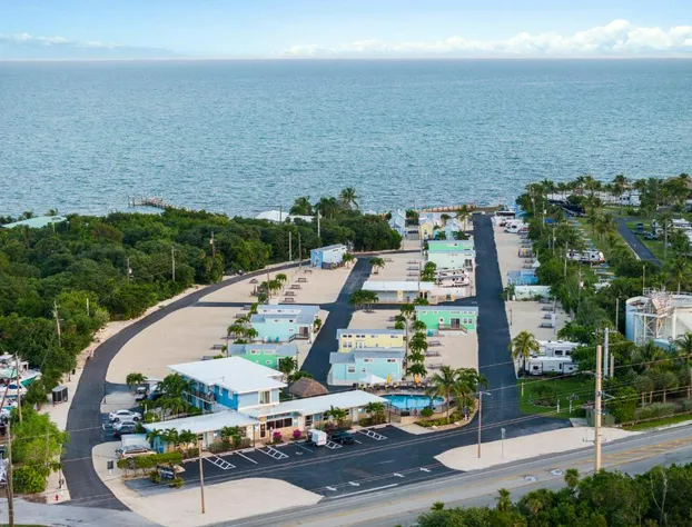 Sun Outdoors Marathon hotel detail image 2