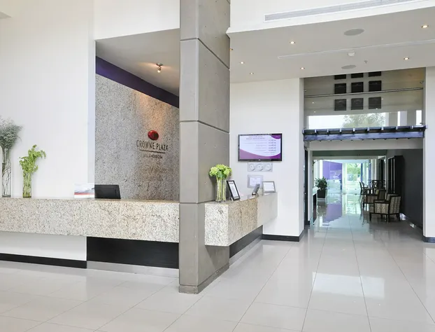 Crowne Plaza Villahermosa by IHG hotel detail image 4