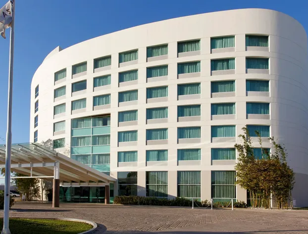 Crowne Plaza Villahermosa by IHG hotel detail image 1