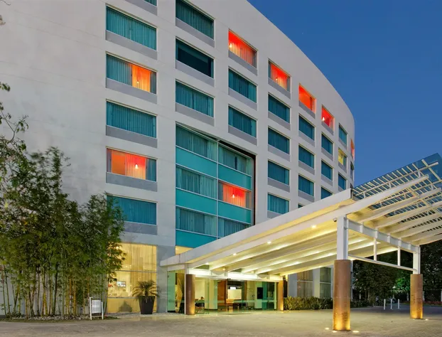 Crowne Plaza Villahermosa by IHG hotel detail image 2
