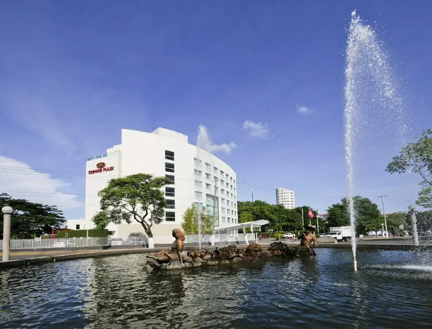 Crowne Plaza Villahermosa by IHG hotel detail image 3