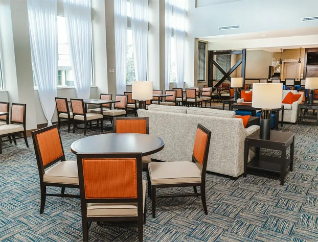 Staybridge Suites Nashville - Vanderbilt Area by IHG hotel detail image 1