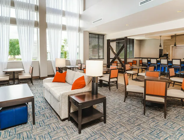 Staybridge Suites Nashville - Vanderbilt Area by IHG hotel detail image 2
