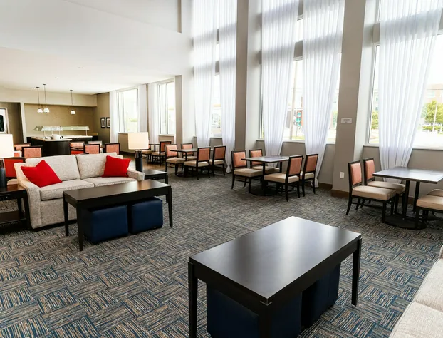 Staybridge Suites Nashville - Vanderbilt Area by IHG hotel detail image 3