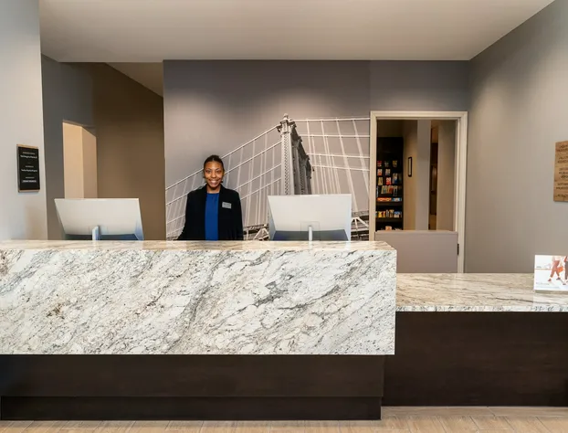 Staybridge Suites Nashville - Vanderbilt Area by IHG hotel detail image 4