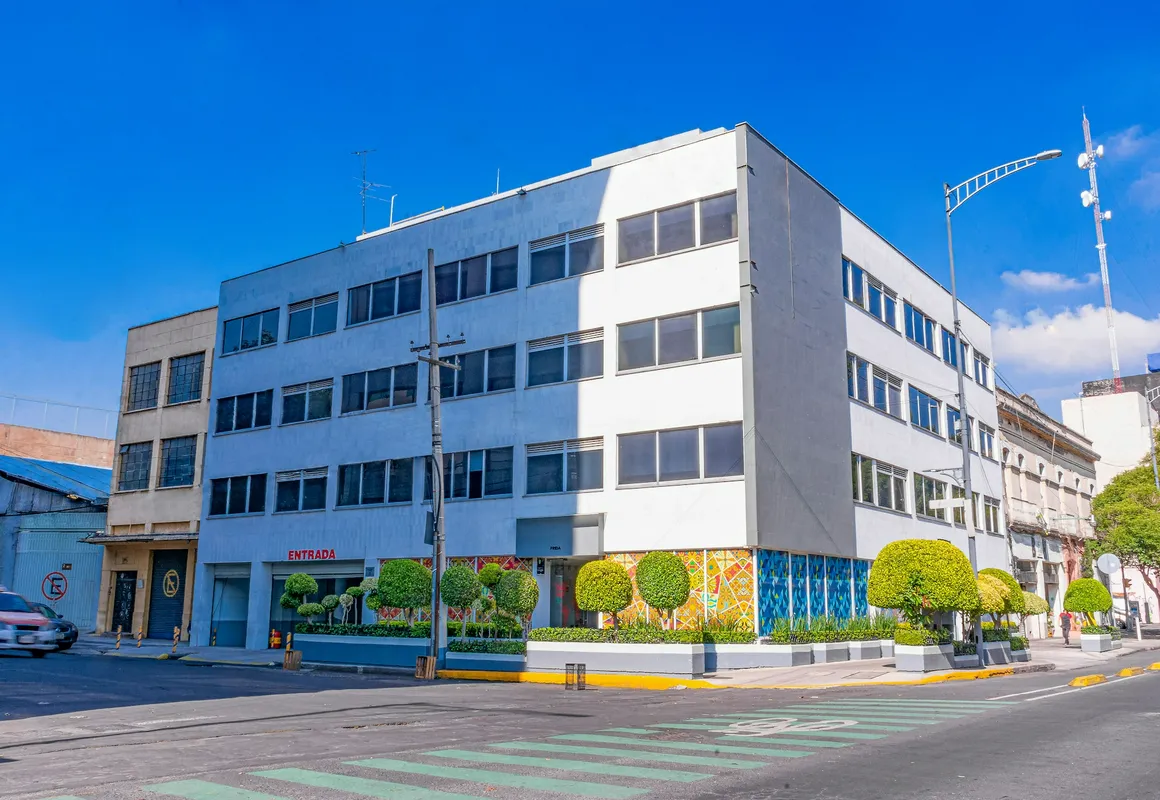 Ayenda Frida Costa Azul hotel hero