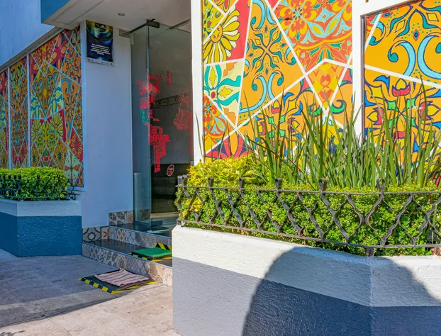 Ayenda Frida Costa Azul hotel detail image 2