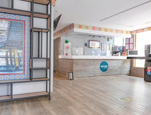 Ayenda Frida Costa Azul hotel detail image 3