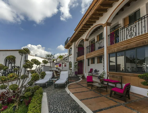 Boutique Pueblo Lindo hotel detail image 1