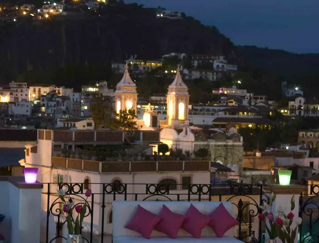 Boutique Pueblo Lindo hotel detail image 2