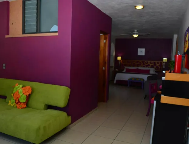 Boutique Pueblo Lindo hotel detail image 3