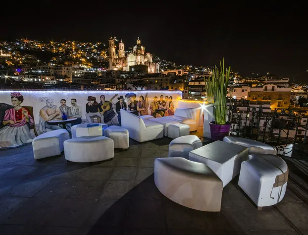 Boutique Pueblo Lindo hotel detail image 4