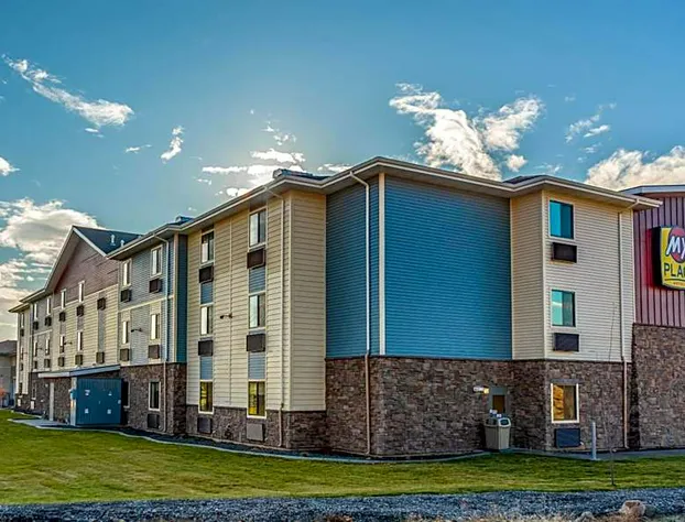 My Place Hotel - Yakima hotel detail image 2