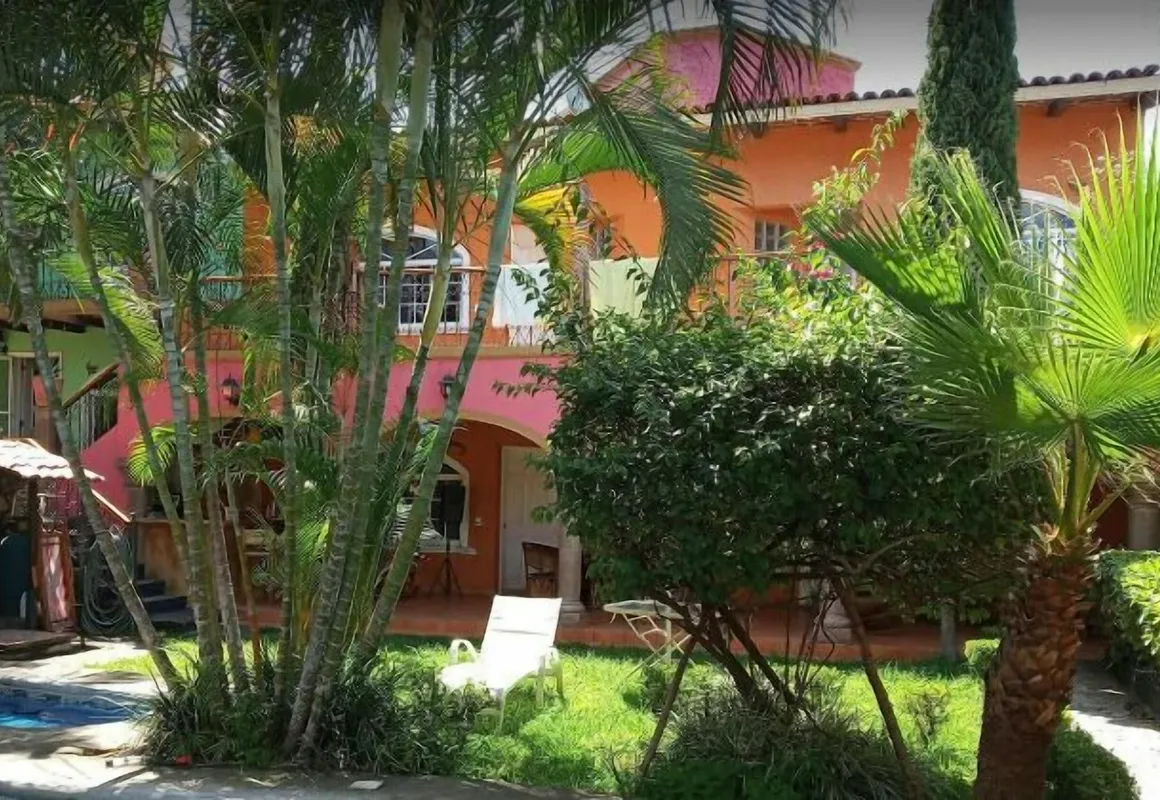 Hotel Casa Corita hotel hero