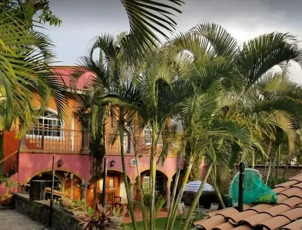 Hotel Casa Corita hotel detail image 1