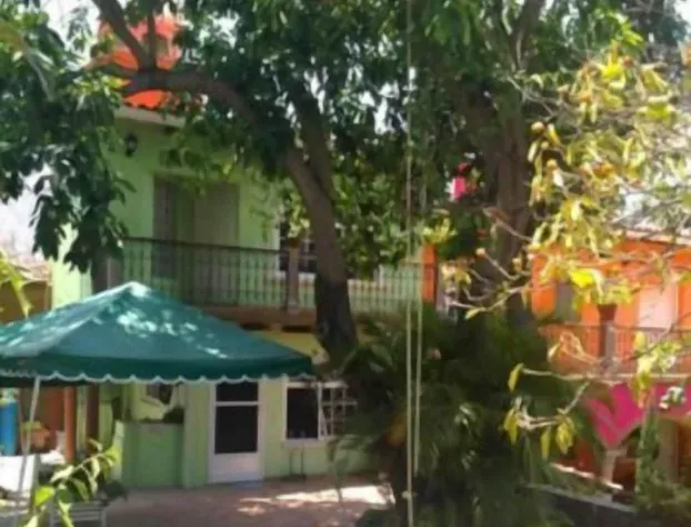 Hotel Casa Corita hotel detail image 2