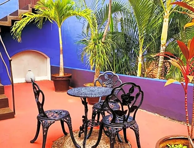 Hotel Marionetas hotel detail image 1