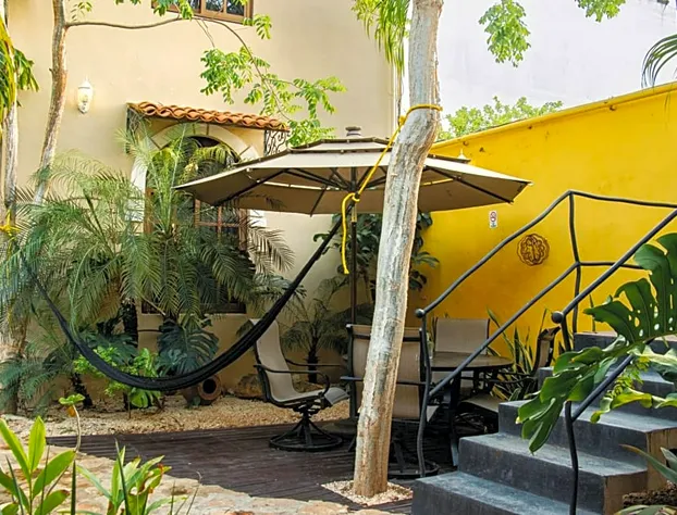 Hotel Marionetas hotel detail image 2