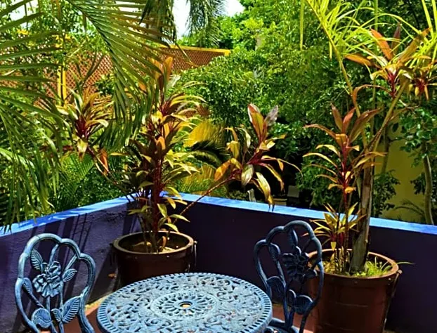 Hotel Marionetas hotel detail image 3