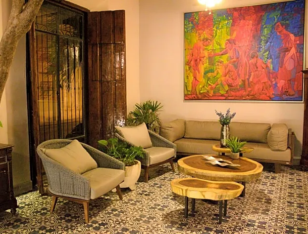 Hotel Marionetas hotel detail image 4