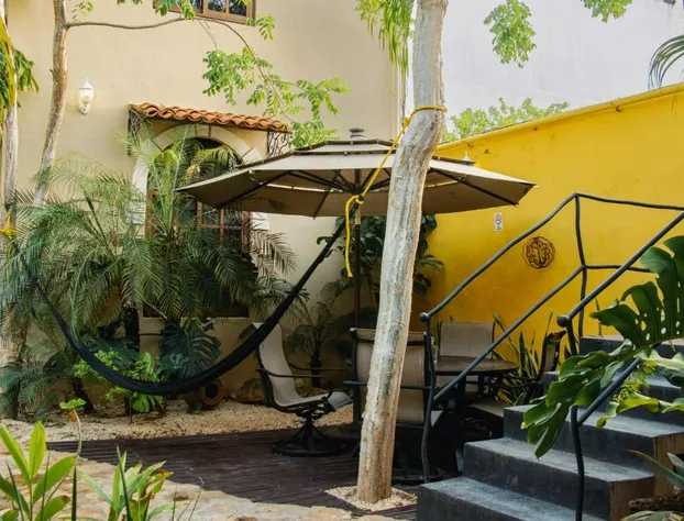 Hotel Marionetas hotel detail image 1