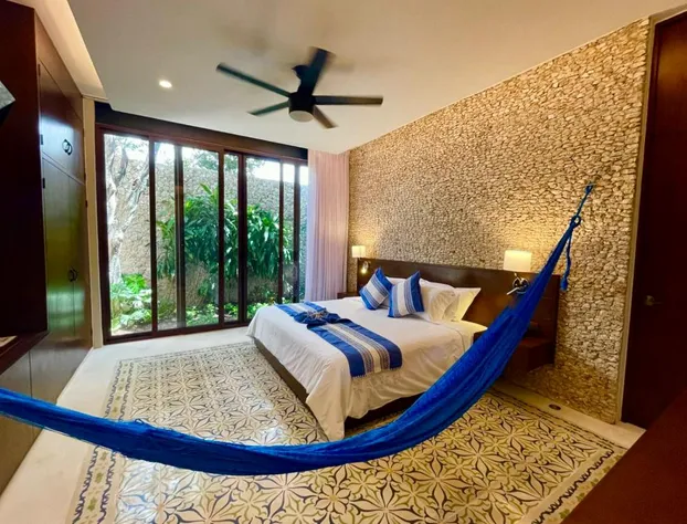 Hotel Marionetas hotel detail image 2