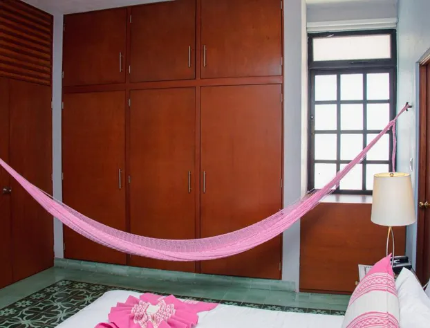 Hotel Marionetas hotel detail image 3