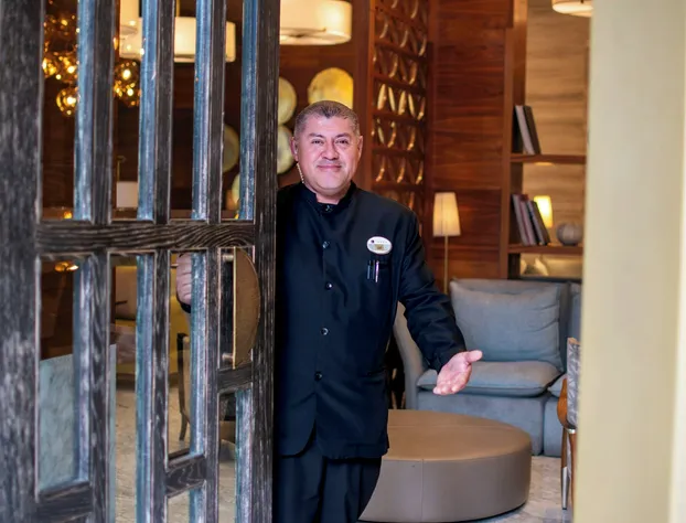 K Tower Boutique Hotel By Lucerna hotel detail image 4