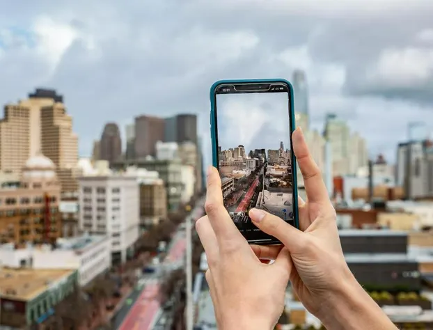 YOTEL San Francisco hotel detail image 4