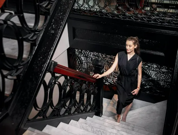 YOTEL San Francisco hotel detail image 1