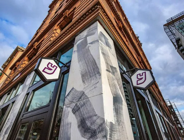 YOTEL San Francisco hotel detail image 2