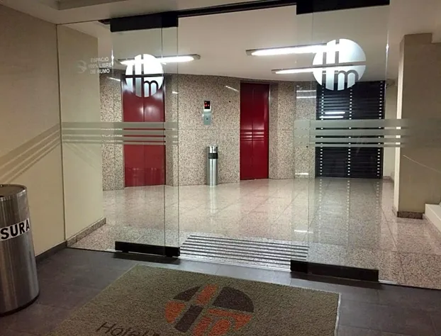 Hotel Mirabel hotel detail image 1