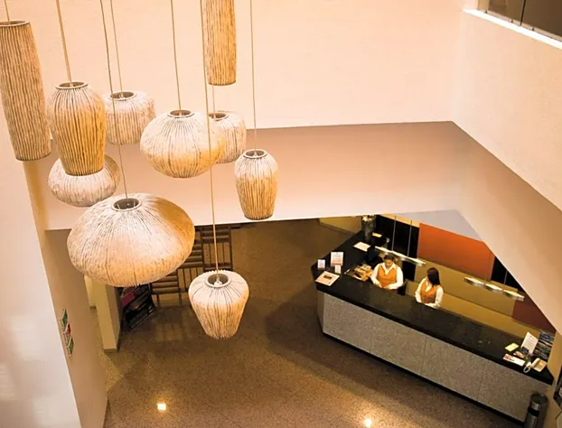 Hotel Mirabel hotel detail image 2