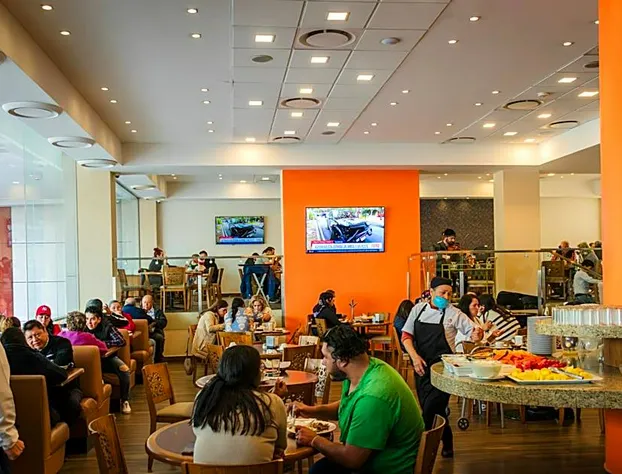 Hotel Mirabel hotel detail image 4