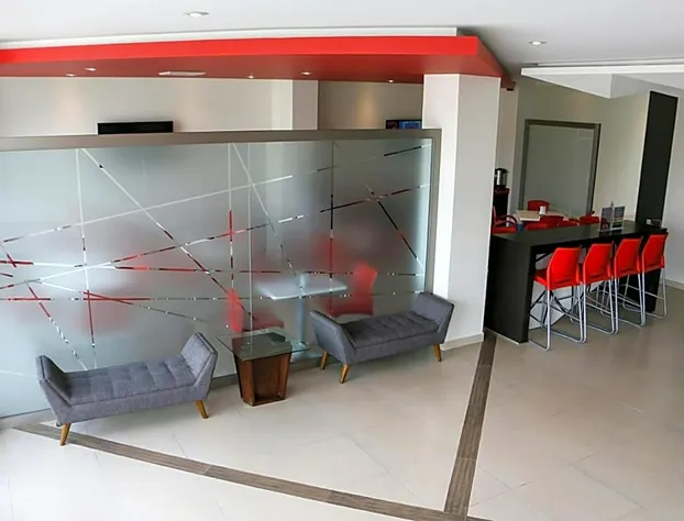 Diverxo Hotel & Villas hotel detail image 4