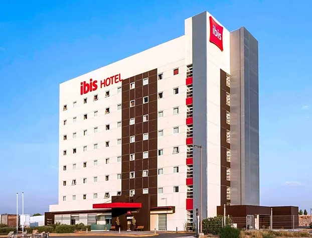 ibis Juarez Consulado hotel detail image 2