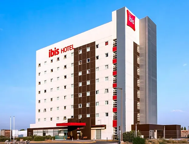 ibis Juarez Consulado hotel detail image 3